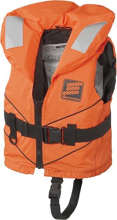 Immagine prodotto ProPlus Giubbotto di salvataggio Tornado bambino (S)