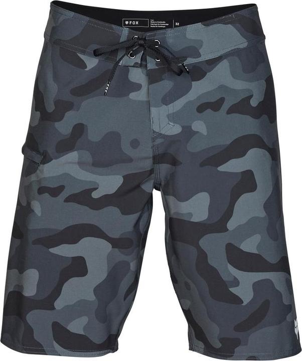 Produktbild Fox B-SHORT 24 OVERHEAD CAMO 18" BLK CAM