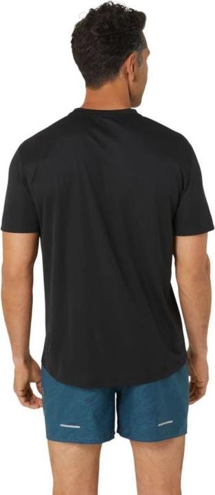 Produktbild ASICS Performance Fujitrail Logo SS Top 2011C981-001 - S (S)