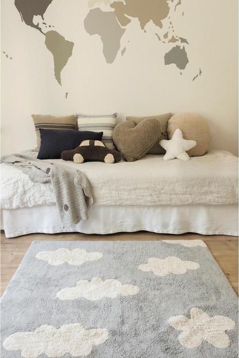 Produktbild Lorena Canals Clouds (120 x 160 cm)