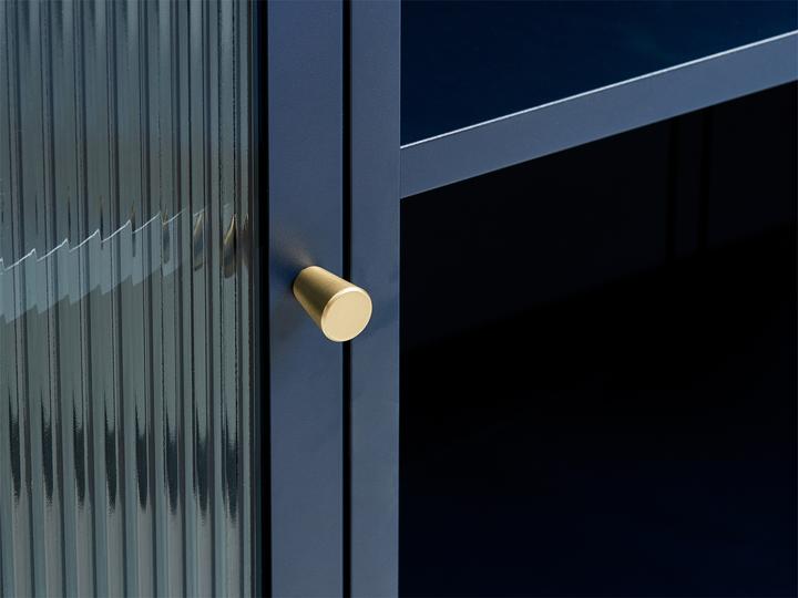 Image du produit Nordic Touch Borup (132 x 40 x 85 cm)