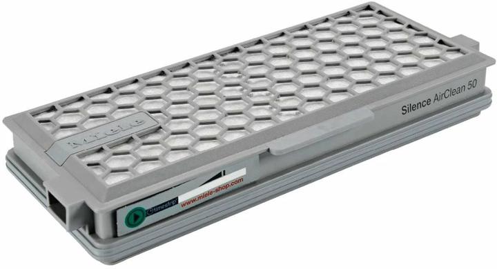 Miele Silence AirClean