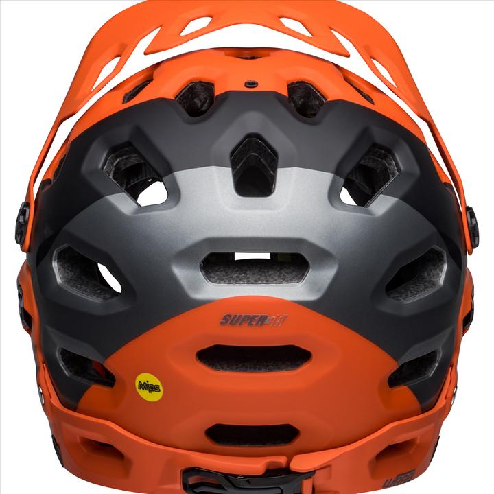 Produktbild Bell Super 3R Mips (52 - 56 cm)