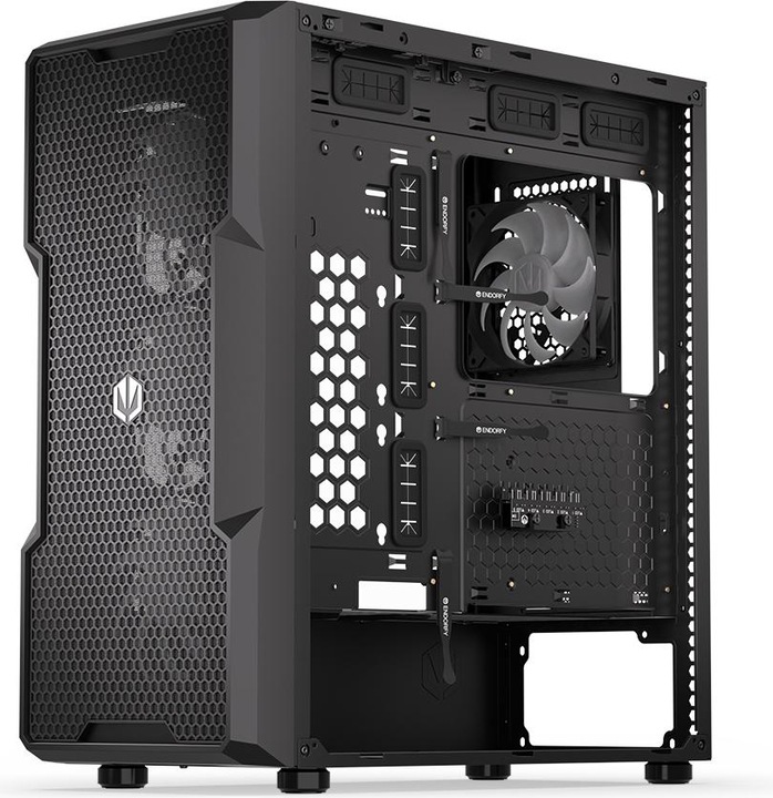 Produktbild Endorfy Regnum 400 Argb-Gehäuse (ATX, Mini-ITX)