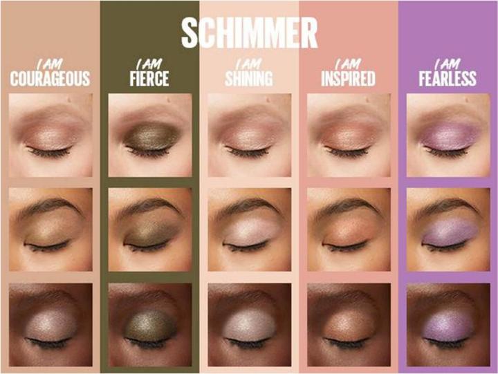 Produktbild Maybelline New York Eye Studio (40 I Am Fierce)