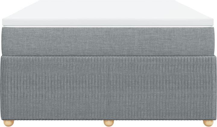 Produktbild vidaXL Boxspringbett (180 x 200 cm)