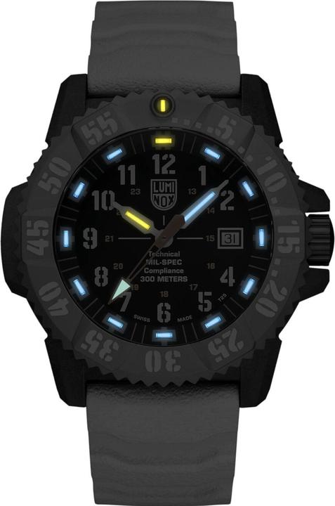 Image du produit Luminox MIL-SPEC 3350 SERIES (Montre analogique, 46 mm)