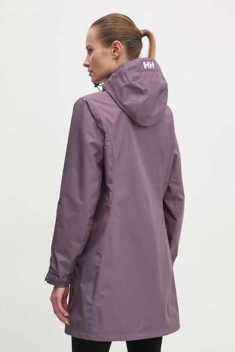 Immagine prodotto Helly Hansen Giacca Lunga Belfast (XS)