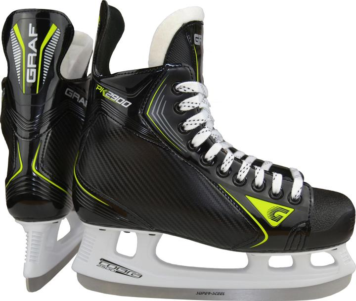 Image du produit GRAF Hockey Peakspeed PK2900 JR (36)