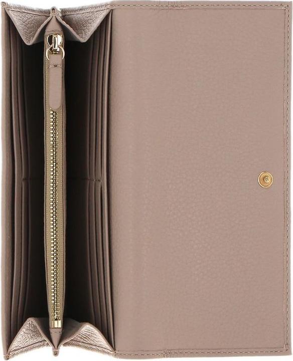 Actual product image Coccinelle Metallic Soft Wallet