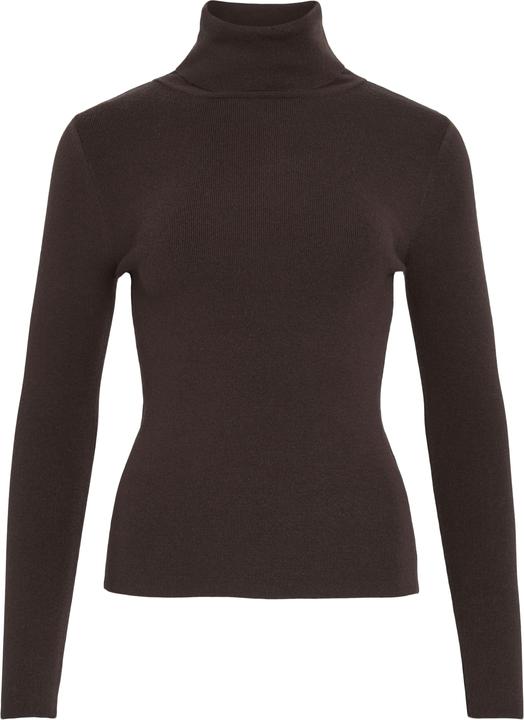 Produktbild Vila VIAMARIA Rollkragen Strickpullover (XL)