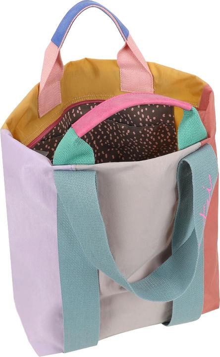 Produktbild Fritzi aus Preußen Limited Multi Schultertasche 30 cm (17 l)