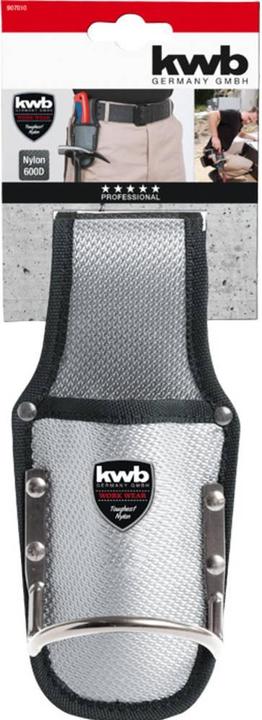 Produktbild kwb 907010 Hammerhalter 1 St.