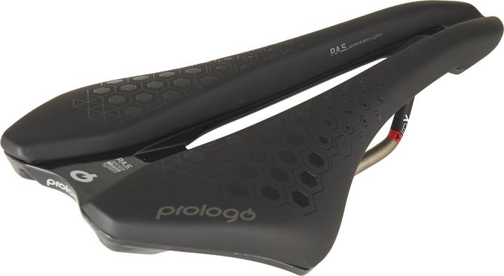 Actual product image Prologo Dimension Tri TiroX