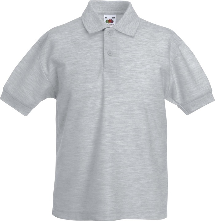 Image du produit Fruit of the Loom Polo à manches courtes (164)
