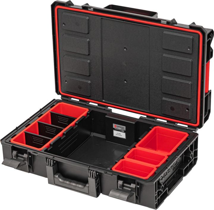 Produktbild Qbrick Modulare Box