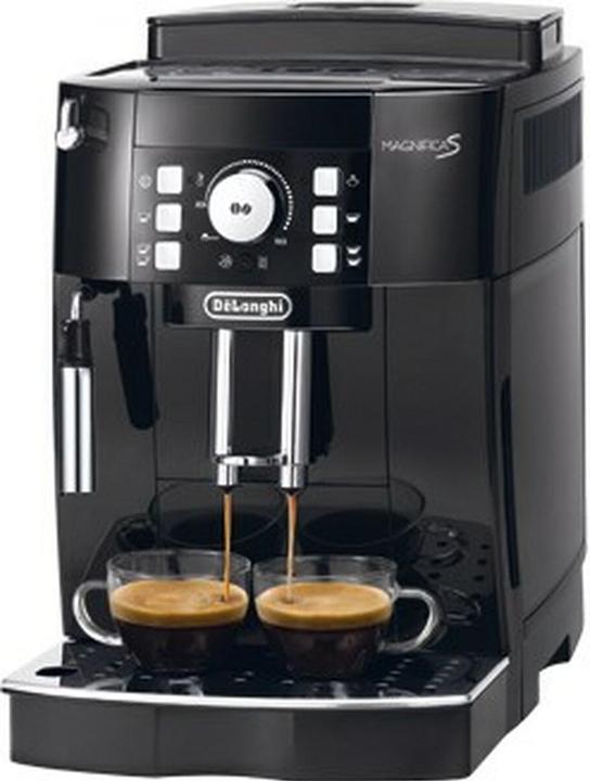 Actual product image De'Longhi Magnifica S