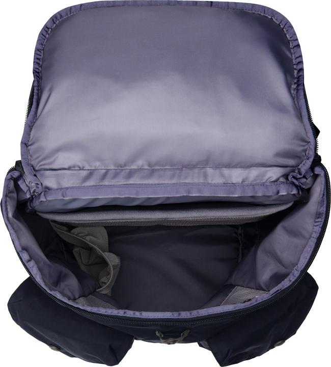 Actual product image North Face Glen Canyon