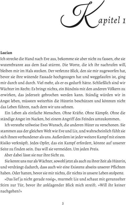 Produktbild Nemesis 4: Vom Wasser beschützt (Deutsch, Asuka Lionera, 2021)