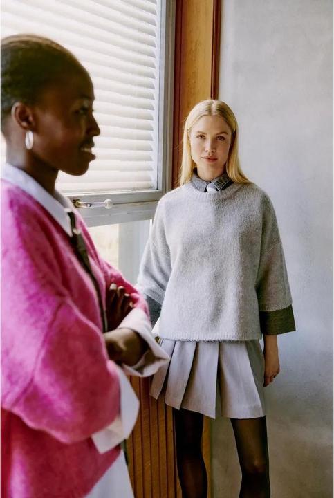 Produktbild B.young Byotia Jumper (XL)