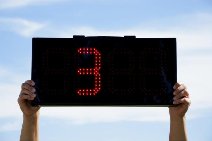 Actual product image Power Shot Powershot electronic player change board / scoreboard