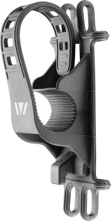 Immagine prodotto Newrban Supporto per volante per smartphone Cellularline Nero