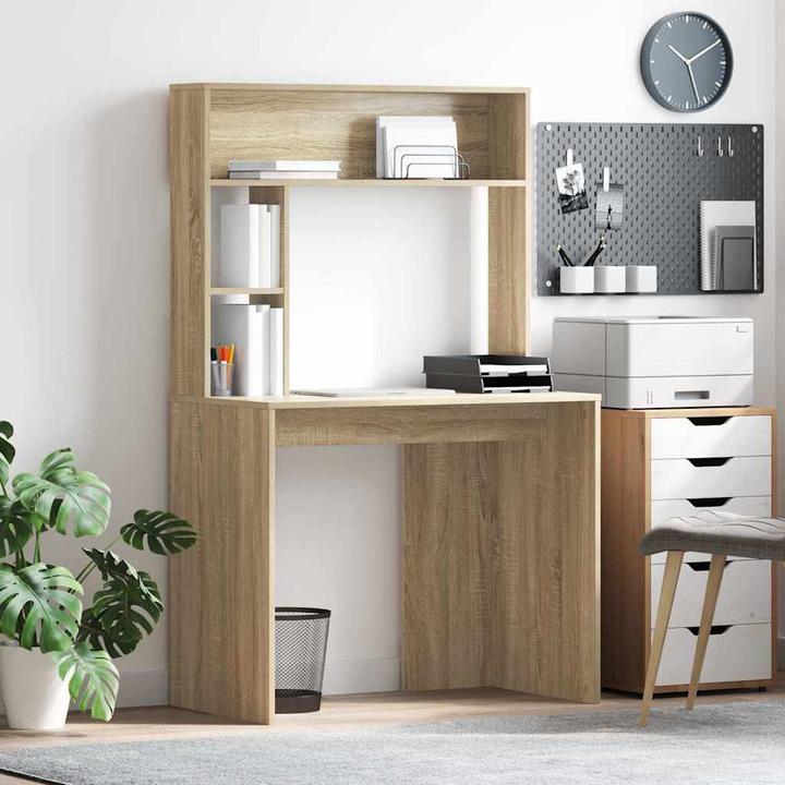 Produktbild VidaXL Schreibtisch