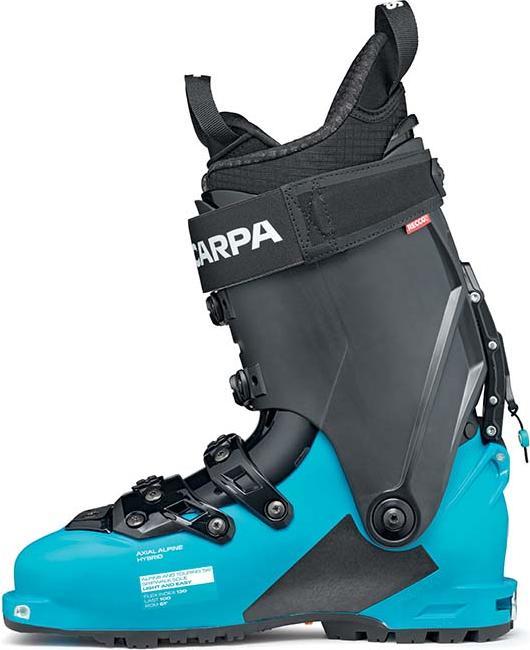 Immagine prodotto Scarpa Scarponi da sci 4-Quattro XT 2024 (25)