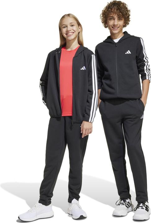 Immagine prodotto adidas Kid's Essentials Tracksuit (128)
