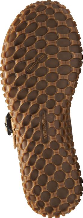 Actual product image Merrell Wrapt Slide Nubuck (46.5)