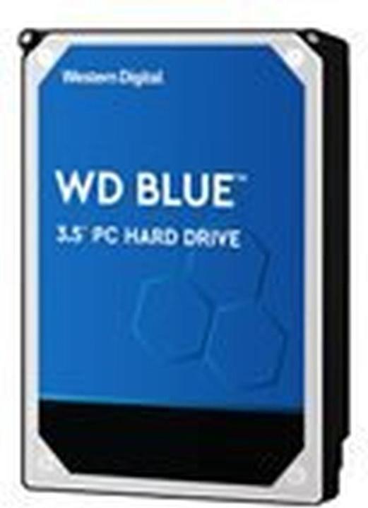 Actual product image WD Blue (0.50 TB, 3.5")
