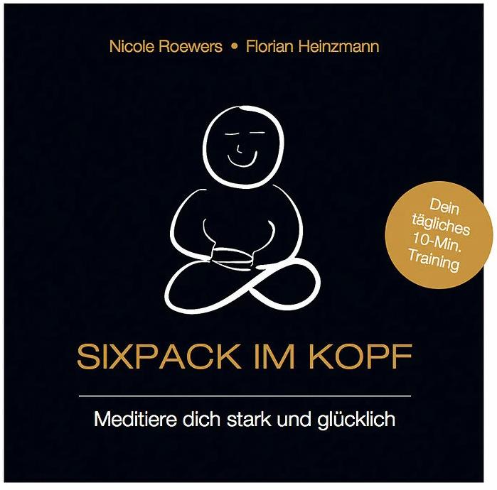 Image du produit Nicole Roewers (Allemand, Florian Heinzmann, Nicole Roewers, 2018)