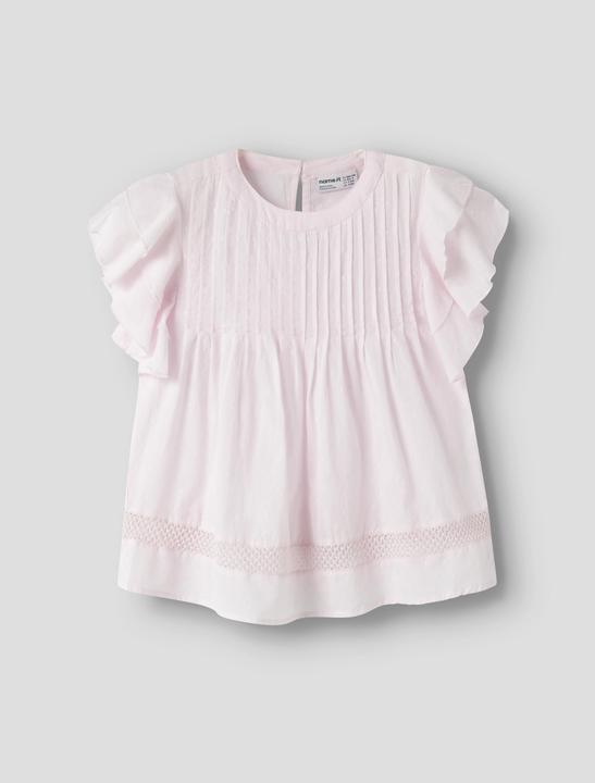 Actual product image Name it Nkffaride Ss Top Noos (116)