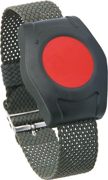 Image du produit Sundo Kit d'appel d'urgence comprenant prise réceptrice et bracelet émetteur