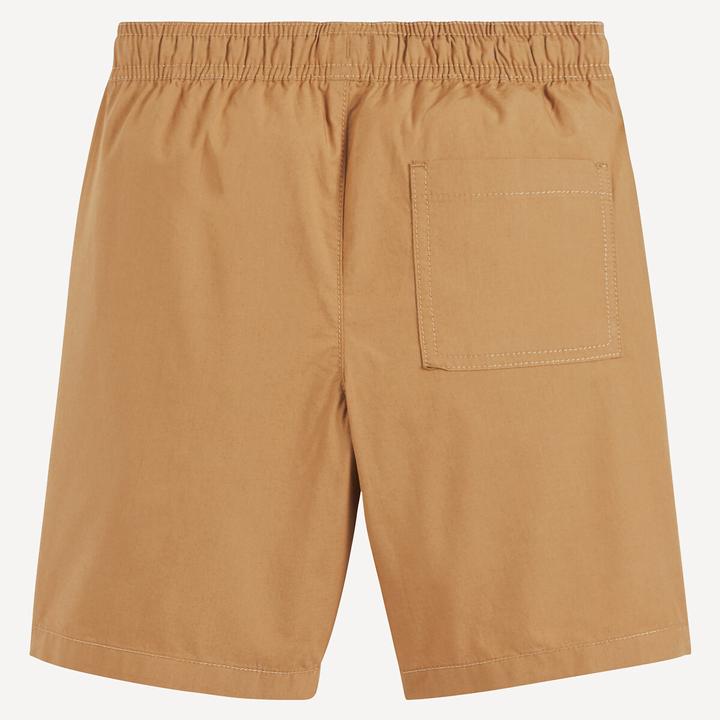 Actual product image La Redoute Collections Jogging-Bermuda aus Baumwolle (164)