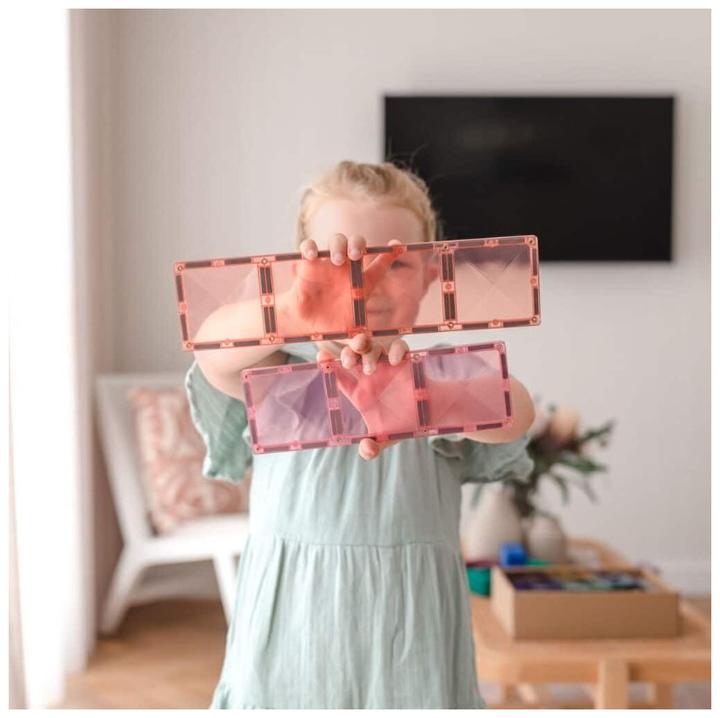 Produktbild Connetix Magnetbausteine