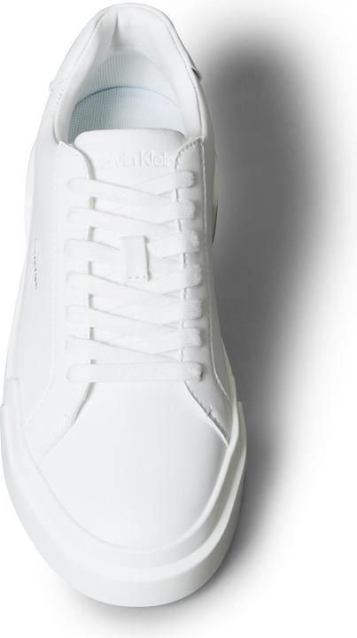 Image du produit Calvin Klein Chunky Cupsole Laceup Lth Wn (41)
