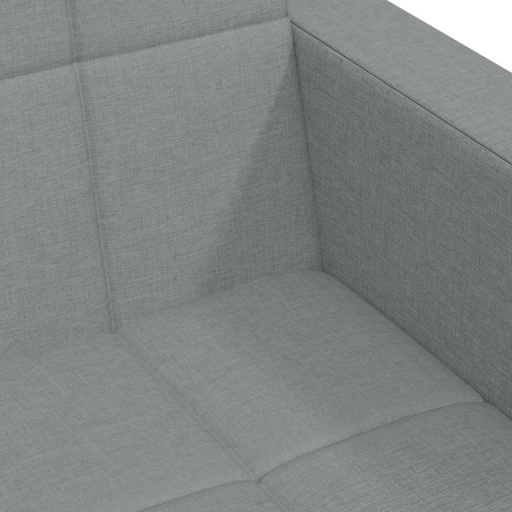 Produktbild vidaXL Schlafsofa