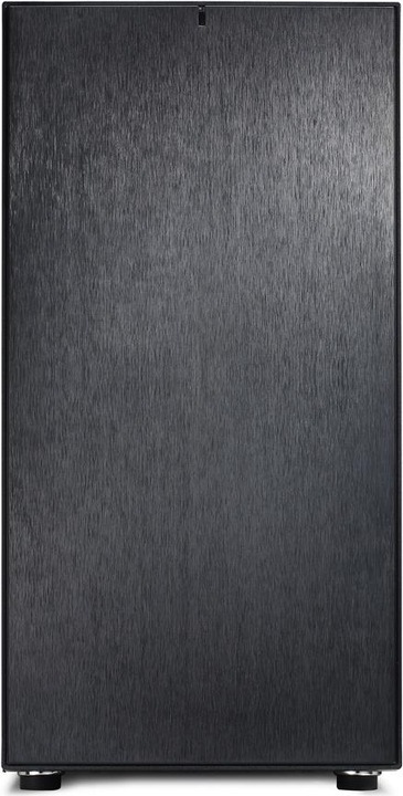 Produktbild Fractal Define S (ATX, mATX, Mini-ITX)