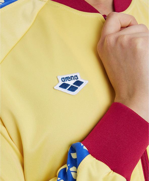 Actual product image Arena W Relax Iv Team Jacket (XS)