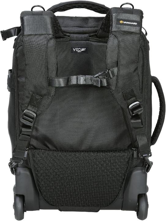 Actual product image Vanguard Veo Select59t Bk (Camera backpack)
