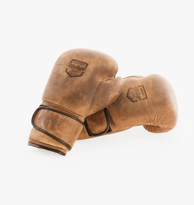 Produktbild Artzt Vintage Serie Boxhandschuhe (12 OZ)