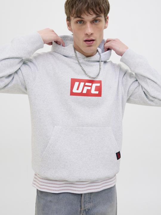 Produktbild Jack & Jones Kapuzenpullover Kapuzenpullover (XXL)