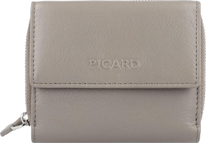 Immagine prodotto Picard Bali 1 Bali 1 Geldbörse RFID Schutz Leder 10 cm
