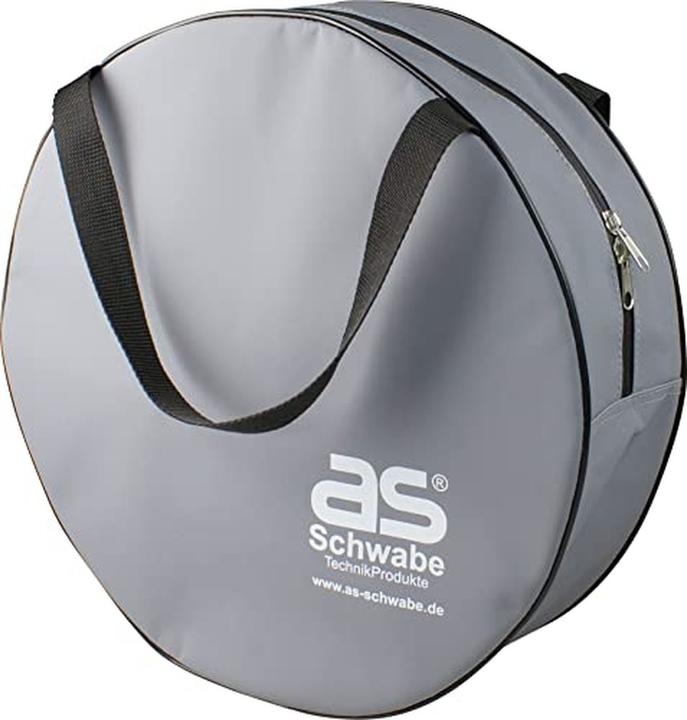 Produktbild As - Schwabe Elektroauto Ladekabel Mode 3 Typ 2 (Typ 2, 3.60 kW, 16 A, 5 m)