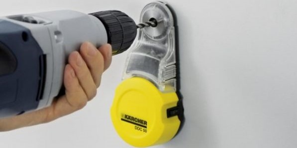 Produktbild Kärcher Ddc 50