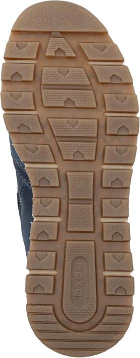 Actual product image Rieker B0508 (48)