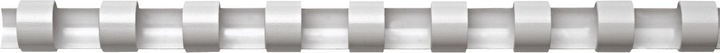 Actual product image Fellowes binder back, 14mm, 21 rings
