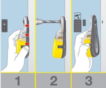 Actual product image Kärcher Ddc 50