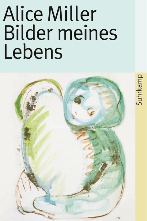 Produktbild Bilder meines Lebens (Deutsch, Alice Miller, 2006)